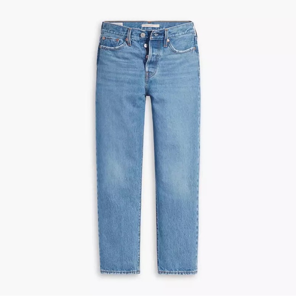 Levi's® Premium
WEDGIE STRAIGHT FIT WOMEN'S JEANS